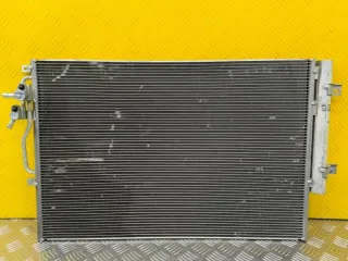 301000058AA Радиатор кондиционера Chery Tiggo 8 PRO Арт 217195, вид 2