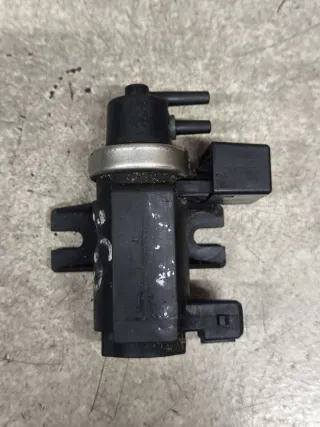 72279600,2247906 Клапан управления турбиной (Актуатор) BMW X5 E53 Арт 01400442, вид 1