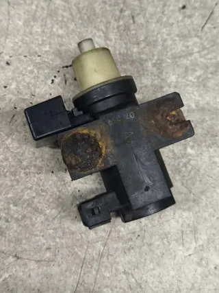 55563534,70142001,07T144 Клапан управления турбиной (Актуатор) Opel Astra H Арт 01400458, вид 1