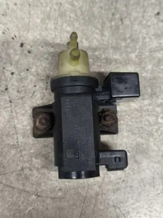 55563534,70142001,07T144 Клапан управления турбиной (Актуатор) Opel Astra H Арт 01400458, вид 3