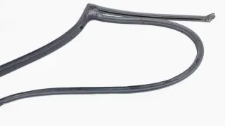 83140L2000 Уплотнитель двери Kia K5 3 Арт ST122938, вид 9