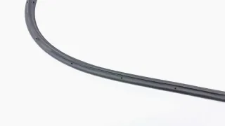 83140L2000 Уплотнитель двери Kia K5 3 Арт ST122938, вид 12