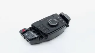 972503ZBC0PD5, 972503ZBC0 Блок управления климат контролем Hyundai i40 restailing Арт ST236172, вид 2