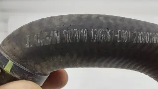 CD569F2107140900, 1303061CR01 Патрубок системы охлаждения Changan UNI-K Арт ST262991, вид 7