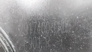 CD569F2602036100, 2917400CR05 Рычаг подвески Changan UNI-K Арт ST263957, вид 9