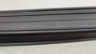CD569F2701010900, 8410130CR01 Уплотнитель капота Changan UNI-K Арт ST264361, вид 6