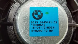 65136945411, 6945411 Динамик BMW X1 E84 Арт ST264892, вид 6