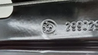 51332990386, 2990386 Стеклоподъемник BMW X1 E84 Арт ST264906, вид 7