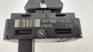 61316935534, 6935534 Кнопка стеклоподъемника BMW X1 E84 Арт ST264912, вид 8