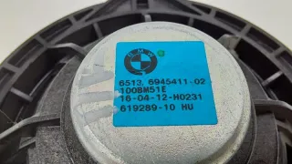 65136945411, 6945411 Динамик BMW X1 E84 Арт ST264913, вид 6