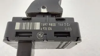 61316935534, 6935534 Кнопка стеклоподъемника BMW X1 E84 Арт ST264943, вид 6