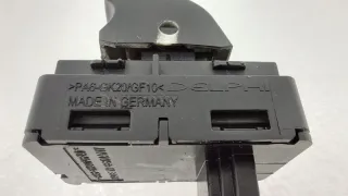 61316935534, 6935534 Кнопка стеклоподъемника BMW X1 E84 Арт ST264943, вид 7