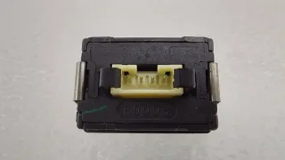 61319143639, 9143639 Кнопка обогрева руля BMW X1 E84 Арт ST264990, вид 5