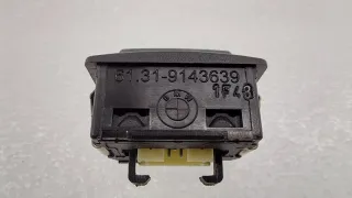 61319143639, 9143639 Кнопка обогрева руля BMW X1 E84 Арт ST264990, вид 7