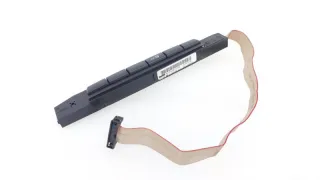 61319195174, 9195174 Кнопка антипробуксовочной системы BMW X1 E84 Арт ST264997, вид 2