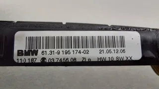 61319195174, 9195174 Кнопка антипробуксовочной системы BMW X1 E84 Арт ST264997, вид 9