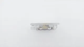 63316962039, 63318360112 Плафон подсветки багажника BMW X1 E84 Арт ST265031, вид 2