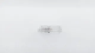 63316961999, 63316972605, 6961999, 6972605 Плафон подсветки бардачка BMW X1 E84 Арт ST265033, вид 1