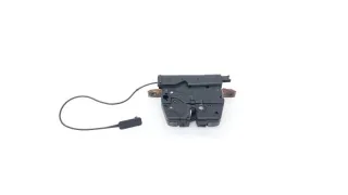51247200511, 51242990137, 51242993463, 51247200511 Замок багажника BMW X1 E84 Арт ST265049, вид 1