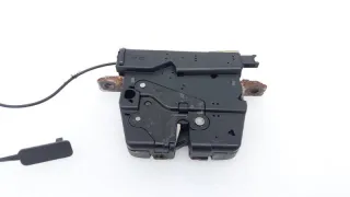 51247200511, 51242990137, 51242993463, 51247200511 Замок багажника BMW X1 E84 Арт ST265049, вид 2
