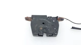 51247200511, 51242990137, 51242993463, 51247200511 Замок багажника BMW X1 E84 Арт ST265049, вид 5