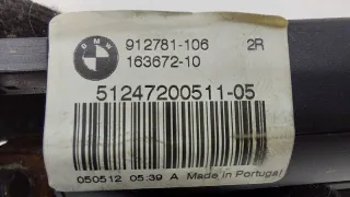 51247200511, 51242990137, 51242993463, 51247200511 Замок багажника BMW X1 E84 Арт ST265049, вид 6