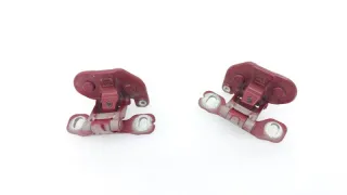41627067219, 41627067220, 7067219, 7067220 Петля двери багажника BMW X1 E84 Арт ST265060, вид 4
