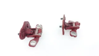 41627067219, 41627067220, 7067219, 7067220 Петля двери багажника BMW X1 E84 Арт ST265060, вид 5