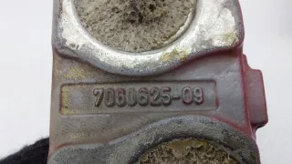 41627067219, 41627067220, 7067219, 7067220 Петля двери багажника BMW X1 E84 Арт ST265060, вид 6