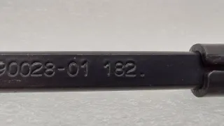 61619449999, 61612990028, 2990028, 9449999 Поводок стеклоочистителя BMW X1 E84 Арт ST265062, вид 8
