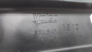 61619449999, 61612990028, 2990028, 9449999 Поводок стеклоочистителя BMW X1 E84 Арт ST265062, вид 9