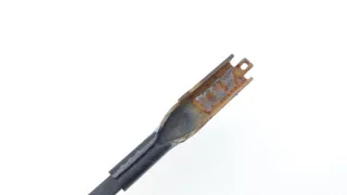 61619449999, 61612990028, 2990028, 9449999 Поводок стеклоочистителя BMW X1 E84 Арт ST265062, вид 10