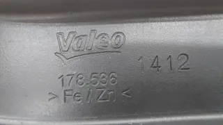 61619450000, 61612990029, 9450000, 2990029 Поводок стеклоочистителя BMW X1 E84 Арт ST265063, вид 8