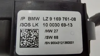 61319169761, 61319169765, 9169761, 9169765 Переключатель подрулевой BMW X1 E84 Арт ST265067, вид 16