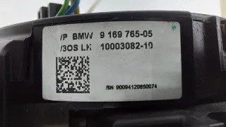 61319169761, 61319169765, 9169761, 9169765 Переключатель подрулевой BMW X1 E84 Арт ST265067, вид 18
