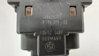 66129194399, 9194399 Замок зажигания BMW X1 E84 Арт ST265089, вид 8