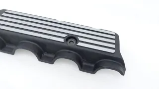 11617571703, 7571703 Крышка двигателя BMW X1 E84 Арт ST265096, вид 3