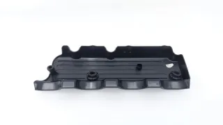 11617571703, 7571703 Крышка двигателя BMW X1 E84 Арт ST265096, вид 5