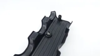 11617571703, 7571703 Крышка двигателя BMW X1 E84 Арт ST265096, вид 7