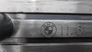 11617571703, 7571703 Крышка двигателя BMW X1 E84 Арт ST265096, вид 8