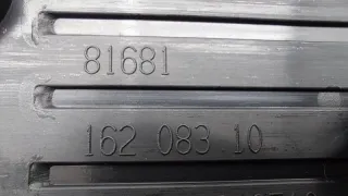 11617571703, 7571703 Крышка двигателя BMW X1 E84 Арт ST265096, вид 10