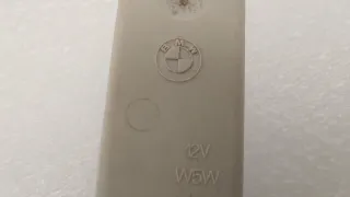 63316972605, 63310398446 Плафон подсветки бардачка BMW X1 E84 Арт ST265101, вид 6