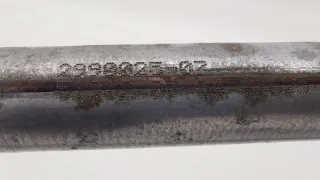 61612990025, 61614848608, 61614877151, 4848608, 4877151, 2990025 Трапеция стеклоочистителей BMW X1 E84 Арт ST265111, вид 10
