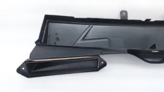 64316987498, 64316925979 Воздухозаборник BMW X1 E84 Арт ST265124, вид 2