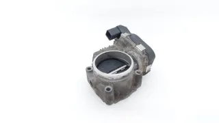 13547561066, 7561066 Заслонка дроссельная BMW X1 E84 Арт ST265137, вид 2