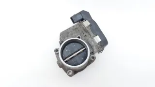 13547561066, 7561066 Заслонка дроссельная BMW X1 E84 Арт ST265137, вид 3