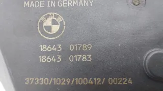 13547561066, 7561066 Заслонка дроссельная BMW X1 E84 Арт ST265137, вид 9
