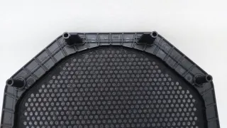 65136925328, 6925328 Решетка динамика BMW X1 E84 Арт ST265146, вид 7