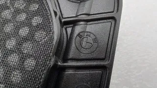 65136925328, 6925328 Решетка динамика BMW X1 E84 Арт ST265146, вид 12