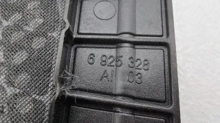 65136925328, 6925328 Решетка динамика BMW X1 E84 Арт ST265146, вид 14